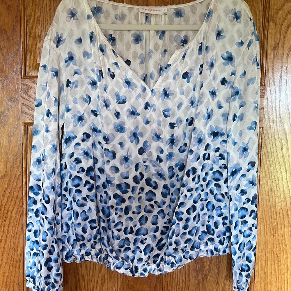 Tory Burch top